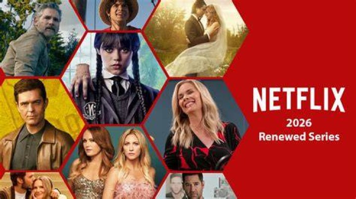 Renewed: His Netflix series Down to Earth with Zac Efron was also picked up for a second season, likely debuting in 2022